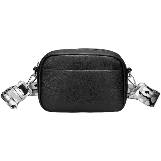 SupaNova Ruby Device Crossbody - Black