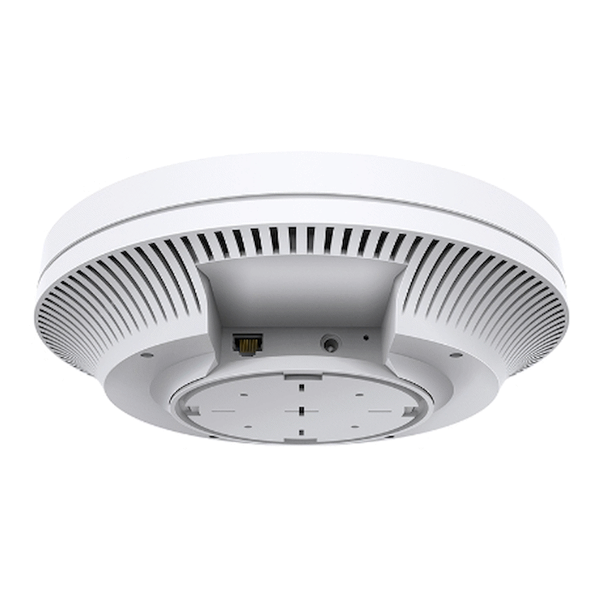 TP-Link EAP660 HD AX3600 Ceiling Mount Wi-Fi 6 Access Point