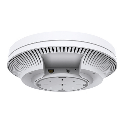 TP-Link EAP660 HD AX3600 Ceiling Mount Wi-Fi 6 Access Point