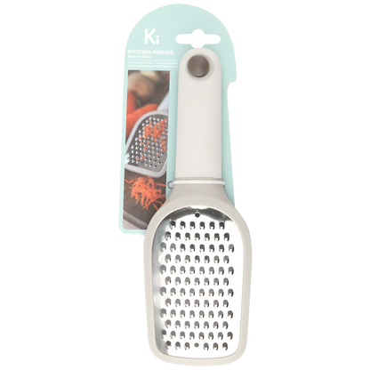Kitchen Inspire Medium Grater ( Order in Qty of 6)