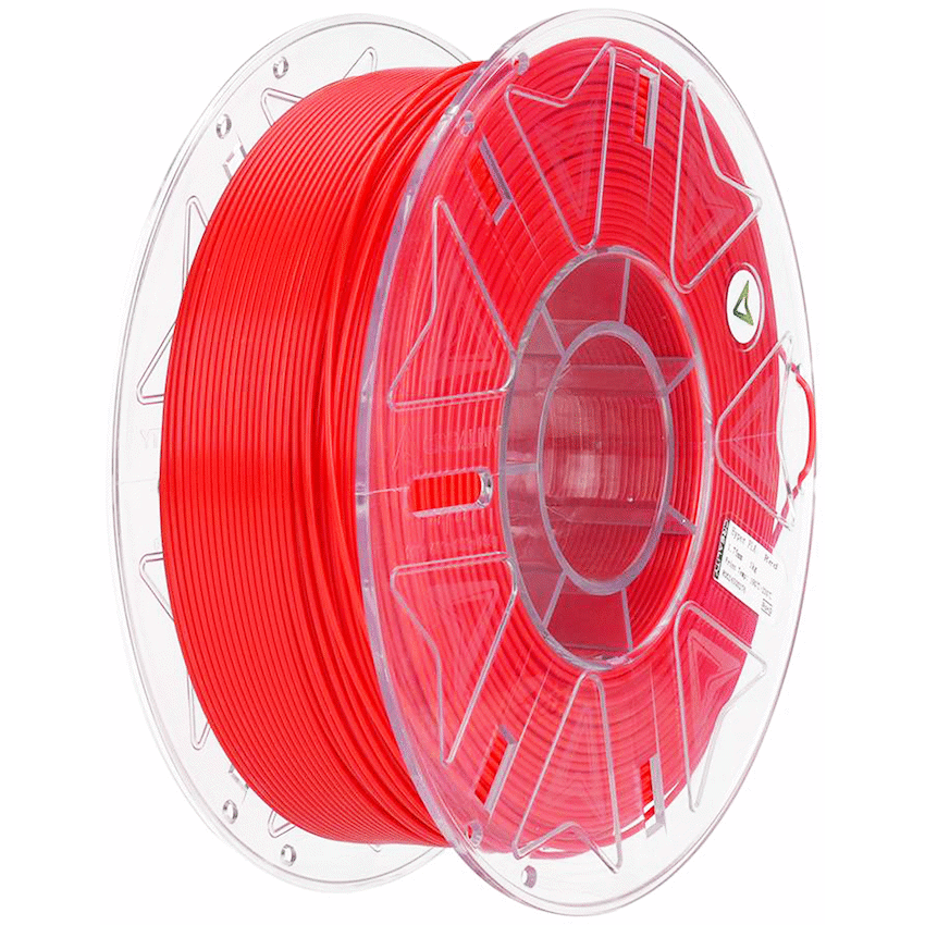 Creality Hyper PLA Filament RFID-Red