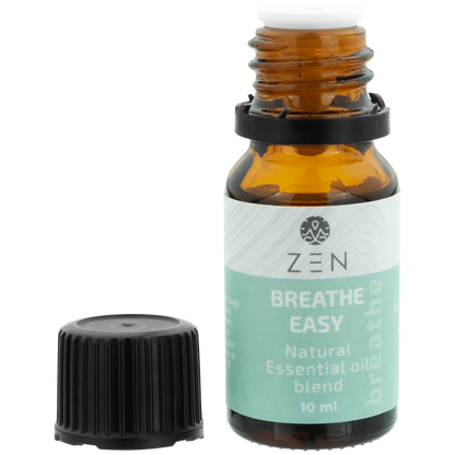 Zen Oil - Breathe easy