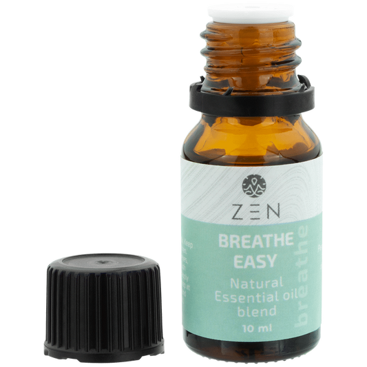 Zen Oil - Breathe easy