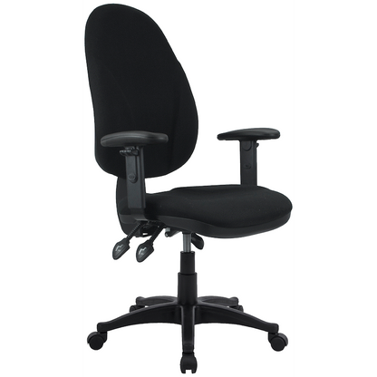 Everfurn Mammoth Ergo High-Back Office Chair