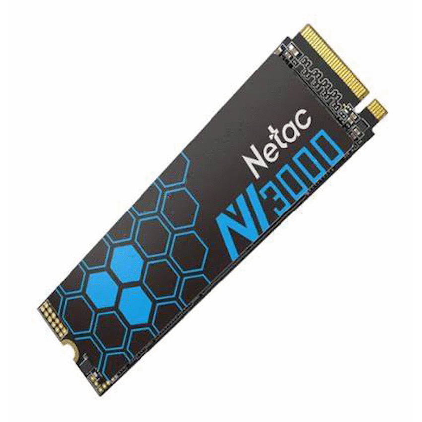 Netac 1tb NVME 2280 SSD