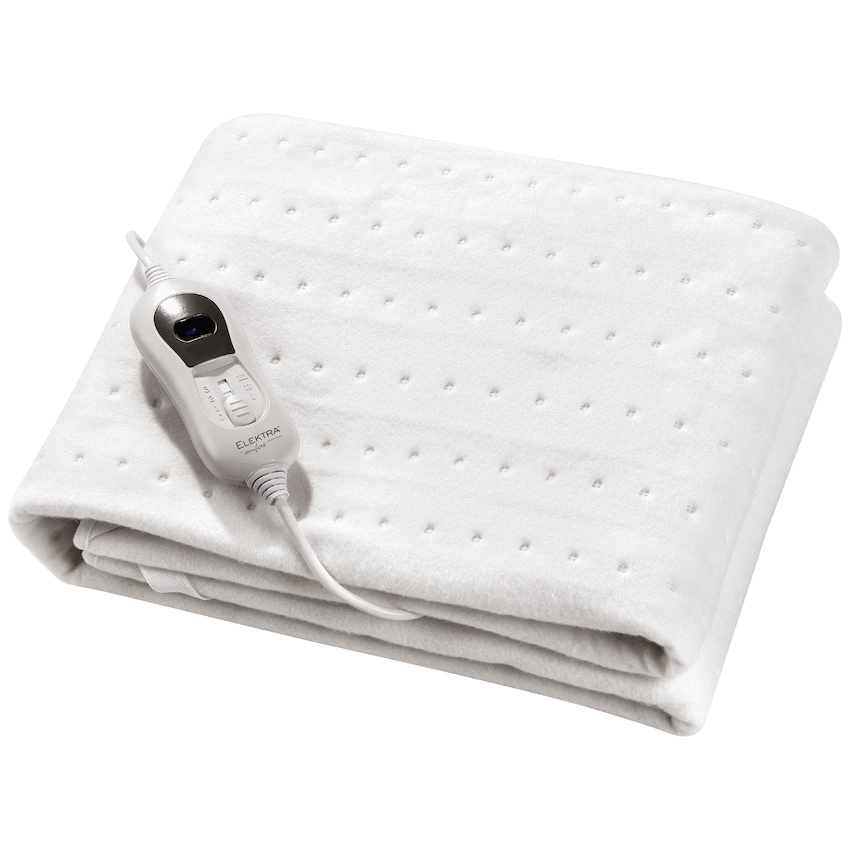 Elektra Comfort Electric Blanket - Single