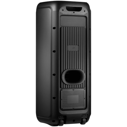 Sansui SNP100 10" Party Speaker - Black
