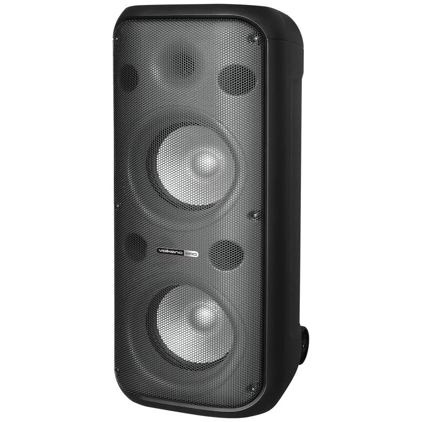 Volkano Pro VP400 Dual 8-Inch Party Speaker