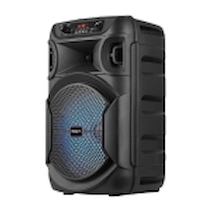 Rocka Boost 8" Series Bluetooth Party Speaker