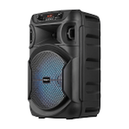 Rocka Boost 8" Series Bluetooth Party Speaker