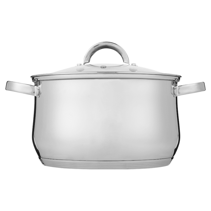 Legend Supreme Chef 24cm Casserole ( Order in Qty of 2)