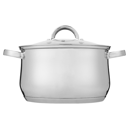 Legend Supreme Chef 24cm Casserole ( Order in Qty of 2)