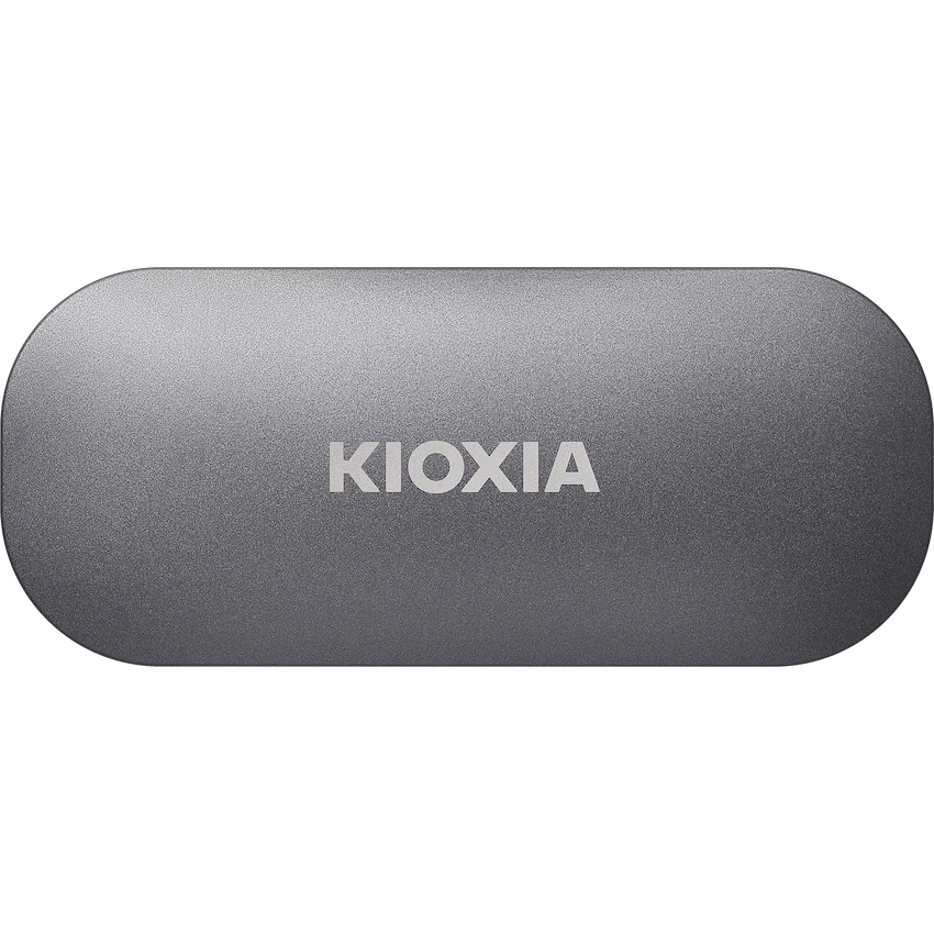 Kioxia Exceria Plus 2tb Portable SSD