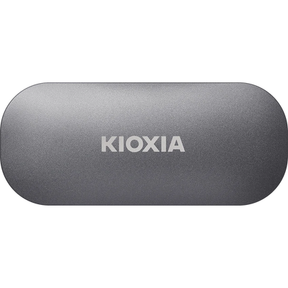 Kioxia Exceria Plus 2tb Portable SSD