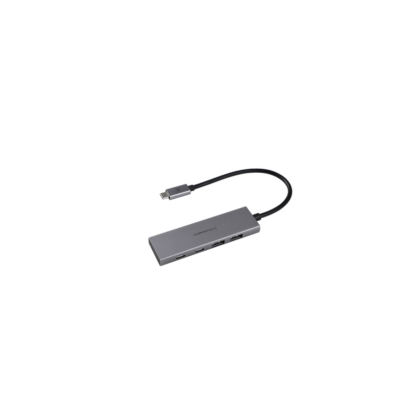 Volkano X Core series 4 in 1 USB-C Hub