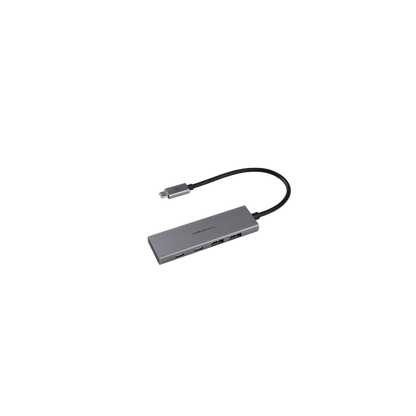 Volkano X Core series 4 in 1 USB-C Hub