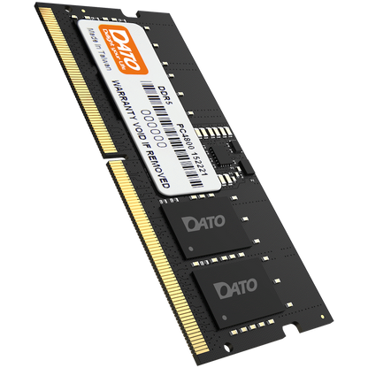 Dato DDR5 4800mhz 16gb Laptop