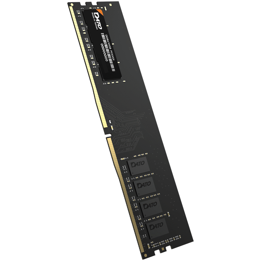 DATO-DDR4 PC3200 8GB U-DIMM