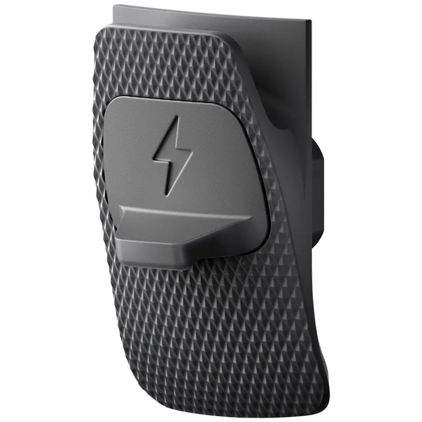Insta360 X5 All-Weather USB Charging Cover