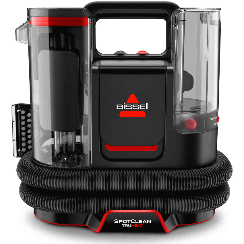 BISSELL SpotClean TruHeat (Order in Qty of 1)
