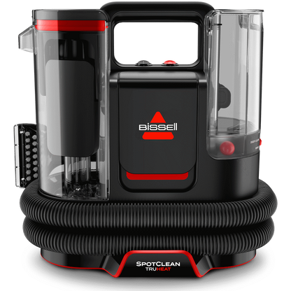 BISSELL SpotClean TruHeat (Order in Qty of 1)