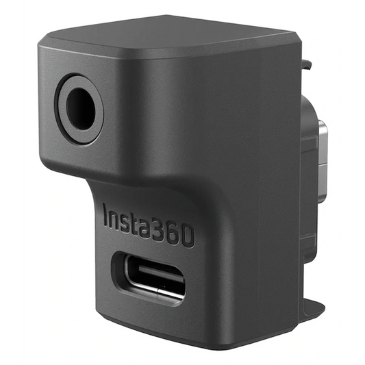 Insta360 Ace/Ace Pro Mic Adapter