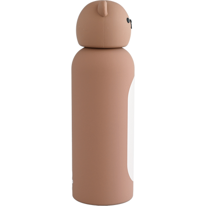 Loop&Co 500ml Water Bottle - Bear