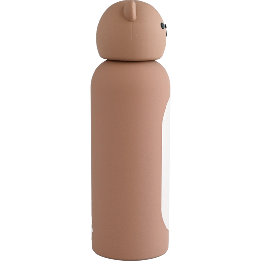 Loop&Co 500ml Water Bottle - Bear