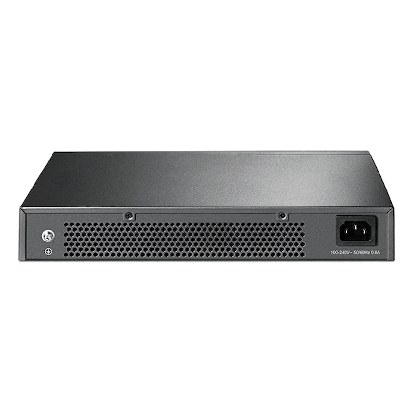 TP-Link TL-SG1024DE 24-Port Gigabit Easy Smart Switch