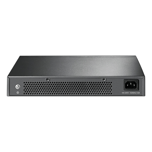TP-Link TL-SG1024DE 24-Port Gigabit Easy Smart Switch
