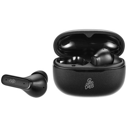 ProBass SubSonic TWS Earphone - Black