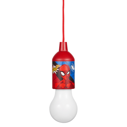 Portable Light - Spider-Man