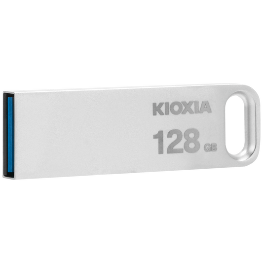 Kioxia U366 USB 3.2 128gb Metal Flash Drive