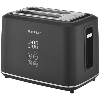 Eiger Digital Toaster