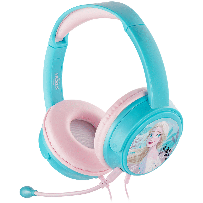Frozen Chat Headset