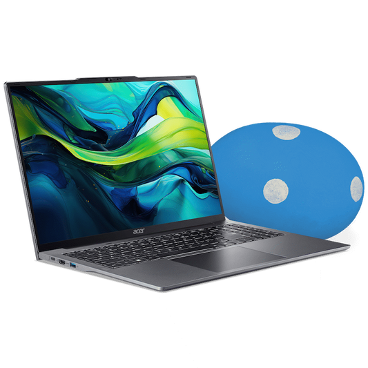 Acer Aspire Lite 16" Core i5 8gb/512gb W11H - Steel Grey