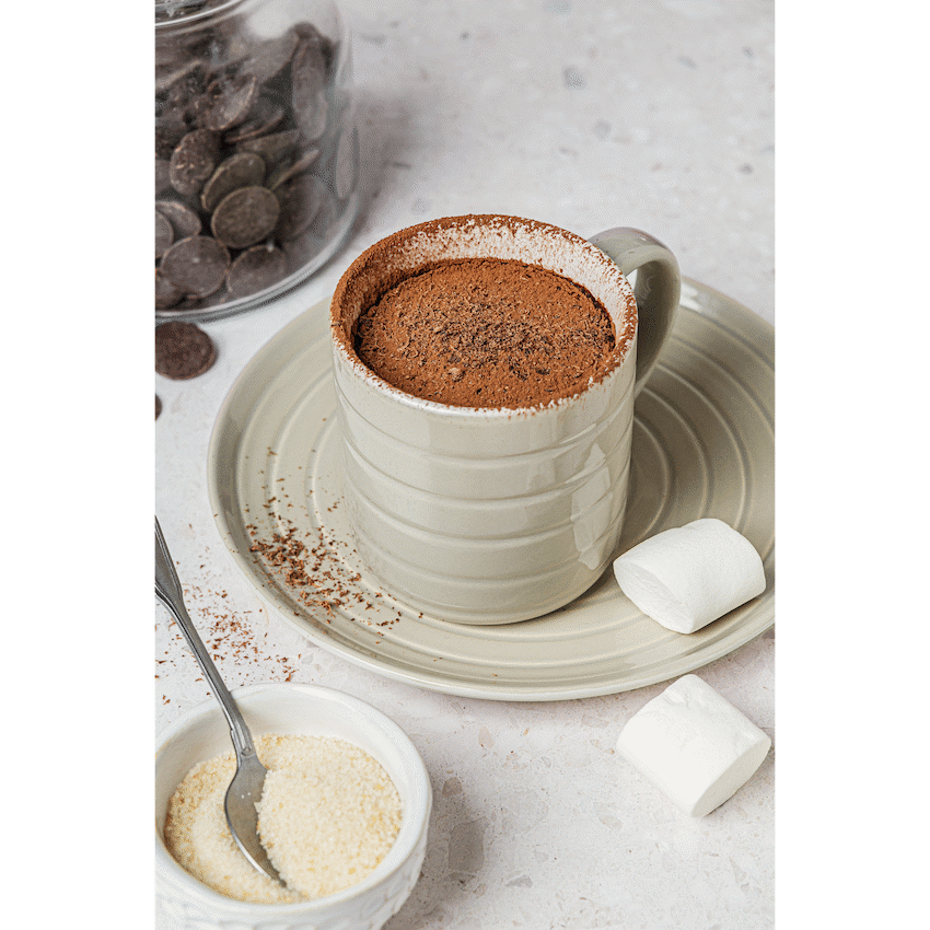 Legend Premium Stoneware Mug 350ml 6pc Set