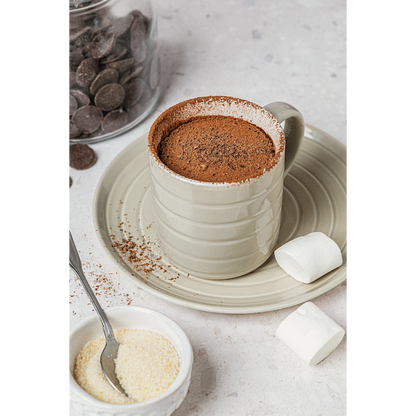 Legend Premium Stoneware Mug 350ml 6pc Set