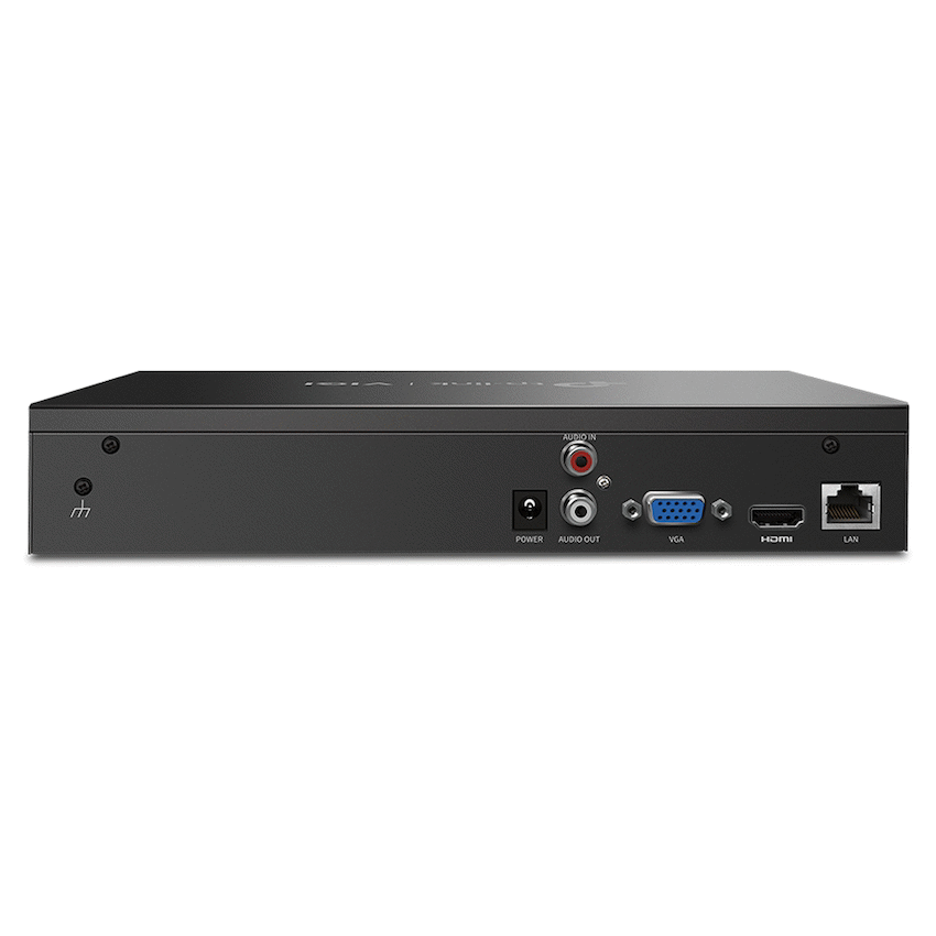 TP-Link Vigi NVR1016H 16-Channel Network Video Recorder