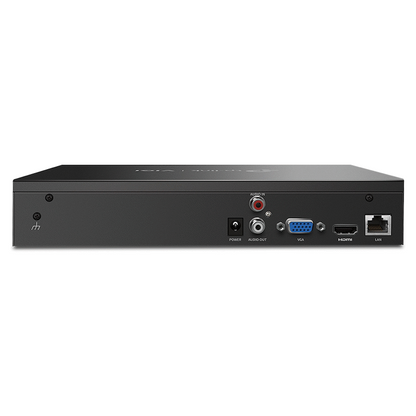 TP-Link Vigi NVR1016H 16-Channel Network Video Recorder