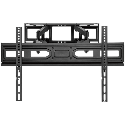 Volkano Steel series Full Motion Double Arm TV Wall Mount 37"-80"TVs