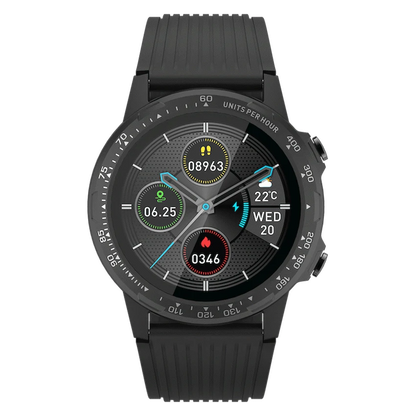 Volkano Endeavour Series Active Tech IP68 Smart Watch