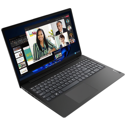 Lenovo Laptop V15 AMD Ryzen5 16/512