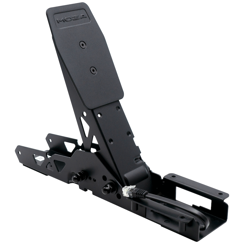 MOZA SR-P Lite Clutch Pedal for R5 Bundle
