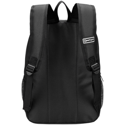 Amplify Industrial 15.6"Laptop Backpack Black
