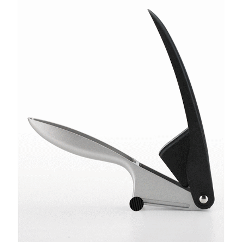 Legend Premium garlic press ( Order in Qty of 6)