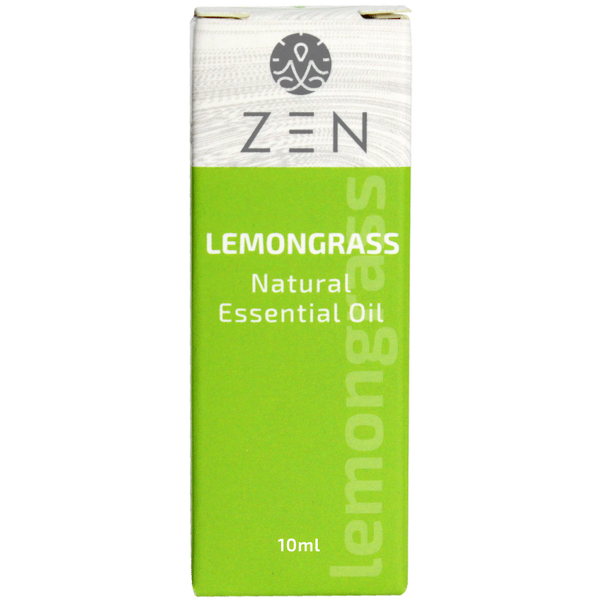 Zen Oil - Lemongrass