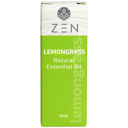 Zen Oil - Lemongrass