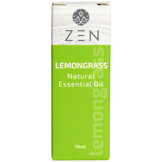 Zen Oil - Lemongrass