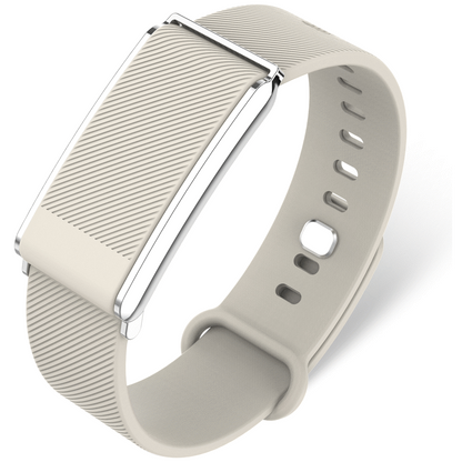Volkano Vida Series Smart Band - Beige